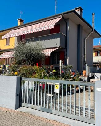 Centro recente villetta a schiera