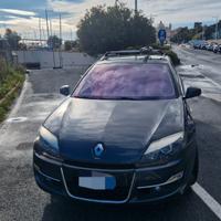 Renault Laguna Sportour 2.0 150 Cv dci 4control
