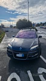 Renault Laguna Sportour 2.0 150 Cv dci 4control