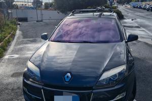 Renault Laguna Sportour 2.0 150 Cv dci 4control