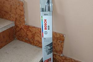 Spazzole Bosch ECO 533 C - Set 2 pezzi (Nuove)