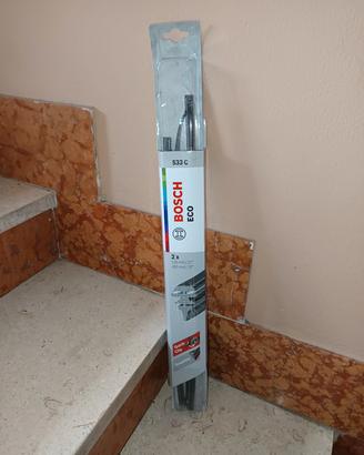 Spazzole Bosch ECO 533 C - Set 2 pezzi (Nuove)