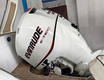 Evinrure e-tec 200 H.O