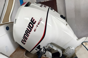 Evinrure e-tec 200 H.O