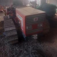 Vendita trattore agricolo