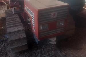 Vendita trattore agricolo