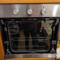 Forno Electrolux 