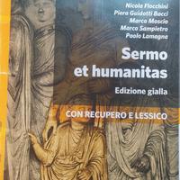 sermo et humanitas