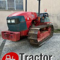 TRATTORE CINGOLATO MC CORMICK LANDINI T 80 F 1,46 