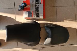 accessori yamaha tracer 900 anno 2020