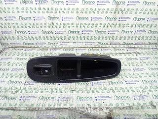 BLOCCO COMANDI ALZACRISTALLI FIAT 500L (73) (07/12