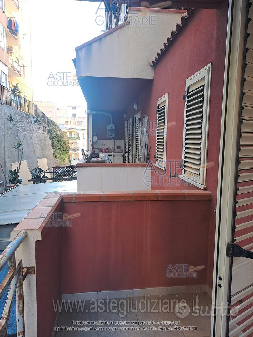 Appartamento – Reggio Calabria - Vista 2