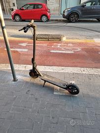 monopattino elettrico