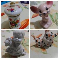 Statuine decorative