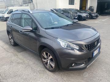 Peugeot 2008 BlueHDi 100 GT Line