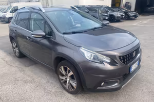 Peugeot 2008 1.6 HDI FULL OPTIONAL