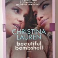 Libro Beautiful Bombshell Christina Lauren