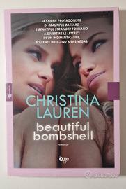 Libro Beautiful Bombshell Christina Lauren