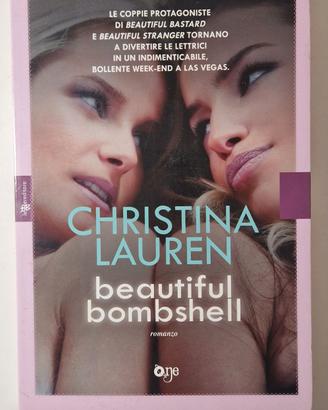 Libro Beautiful Bombshell Christina Lauren