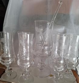 servizio di cocktail €10