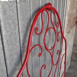 testiera letto singolo