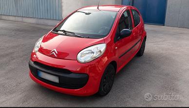 Citroën C1 1.0 Benzina 160.000 km