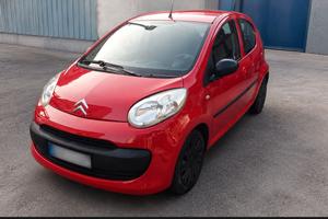 Citroën C1 1.0 Benzina 160.000 km