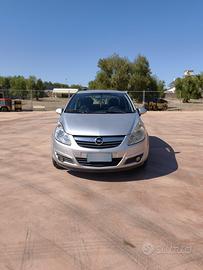 Opel Corsa 1.2 GPL  