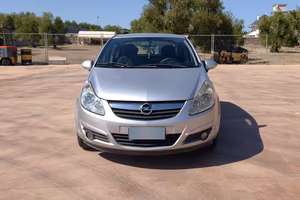 Opel Corsa 1.2 GPL  