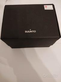 COMPIUTER SUBACQUEO SUUNTO D9TX 