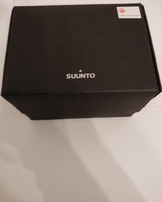 COMPIUTER SUBACQUEO SUUNTO D9TX 