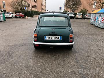 Mino rover 1300