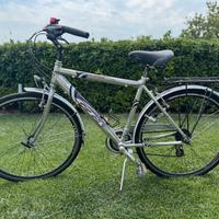 2 Biciclette uomo/donna