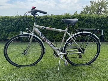 2 Biciclette uomo/donna