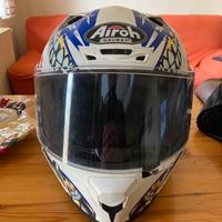 Casco integrale airoh