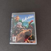 Gioco Là-haut per Ps3