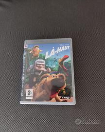 Gioco Là-haut per Ps3