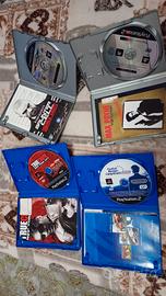 Giochi PlayStation 2 condizioni ottime