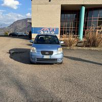 Kia Picanto 1.1 12V Spicy Blu