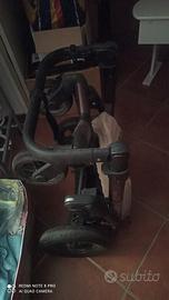 trio neo concorde Beige