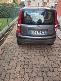 Fiat panda gpl