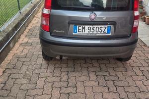Fiat panda gpl