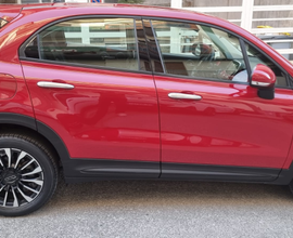 Fiat 500X Cross 1.0 120 cv