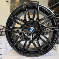 Cerchi NUOVI Bmw raggio 19 cod.124452