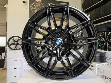 Cerchi NUOVI Bmw raggio 19 cod.124452