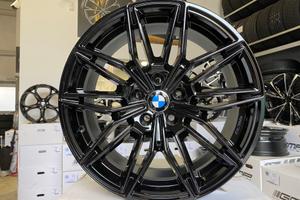 Cerchi NUOVI Bmw raggio 19 cod.124452