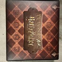 Pictionary Air Harry Potter