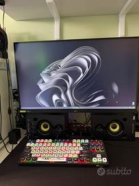 Lg ultragear nano ips