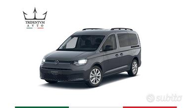 Volkswagen Caddy V caddy maxi 2.0 tdi scr 122cv 4m