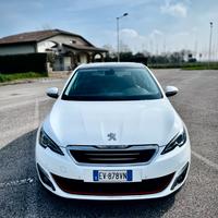 Pegeout 308 Allure pack